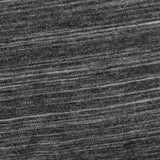 Dark Grey Marl Chunky Knit, Poly-Viscose, 170 gsm — photo 1