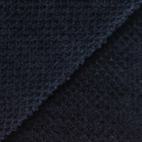 Dark Blue Marl Chenille — photo 1