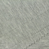 Grey Marl Jersey Knit, Viscose, 190 gsm — photo 1