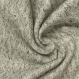 Grey Marl Knit, Polyester, 325 gsm — photo 1
