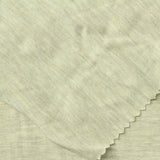 Light Yellow Heathered-Marl Jersey Knit — photo 1