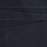 Cotton Nylon Woven Fabric, 110 gsm — Black — photo 1