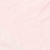 Brushed Polyester Stretch Milk Silk Knit Fabric, 178 gsm, 165 cm — Pink — photo 1