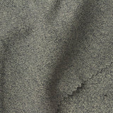 Grey Marl Jersey Knit, Poly-Cotton, 241 gsm — photo 1