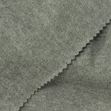 Grey Marl Jersey Knit, Cotton-Poly, 165 gsm — photo 1