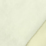 Polyester Cotton Stretch Velvet Fabric, 350 gsm, 165 cm — Khaki — photo 1