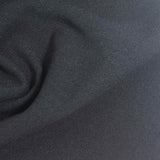 Dark Grey Marl Knit, Polyester, 300 gsm, 155 cm — photo 1