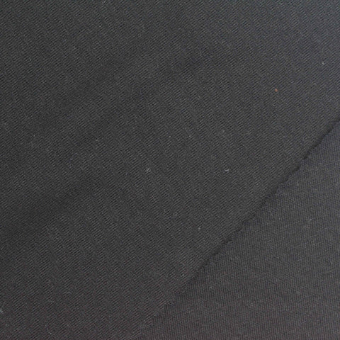 Cotton Polyester Jersey Knit Fabric, 162 gsm, 162 cm — Grey