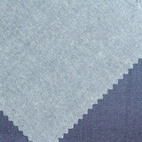 Tencel Lyocell Cotton Woven Fabric, 233 gsm, 180 cm — Blue — photo 1