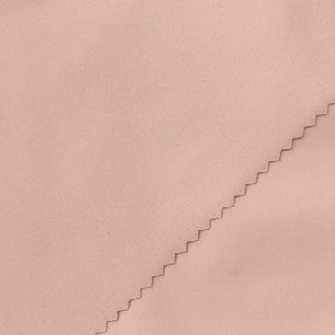 Nylon Stretch Warp Knit Fabric, 230 gsm, 158 cm — Pink