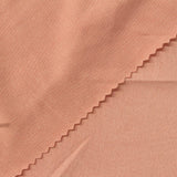 Polyester Stretch Jersey Knit Fabric, 200 gsm, 160 cm — Orange — photo 1