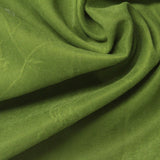 Jacquard Polyester Woven Fabric, 170 gsm — Green — photo 1
