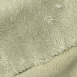 Light Sage Textured Chenille, Polyester — photo 1