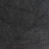 Dark Grey Marl Jersey Knit, Polyester, 210 gsm, 160 cm — photo 1