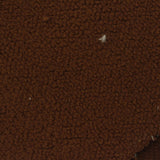 Polyester Stretch Knit Fabric, 400 gsm, 155 cm — Brown — photo 1