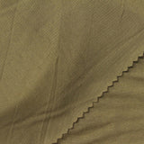 Modal Stretch Jersey Knit Fabric, 205 gsm, 165 cm — Khaki — photo 1