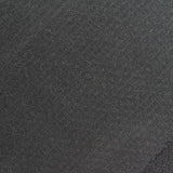 Black Square Jacquard, Polyester, 355 gsm — photo 1