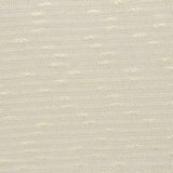 Polyester Viscose Stretch Jersey Knit Fabric, 250 gsm, 160 cm — White — photo 1