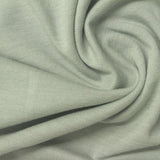 Polyester Viscose Mesh Fabric, 210 gsm, 175 cm — Green — photo 1