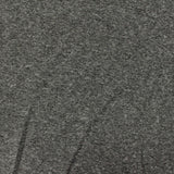 Dark Grey Marl Jersey Knit, Polyester, 183 gsm — photo 1