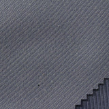 Polyester Stretch Corduroy Fabric, 270 gsm — Navy — photo 1