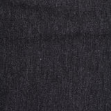 Dark Grey Marl Jersey Knit, Viscose, 140 gsm, 165 cm — photo 1