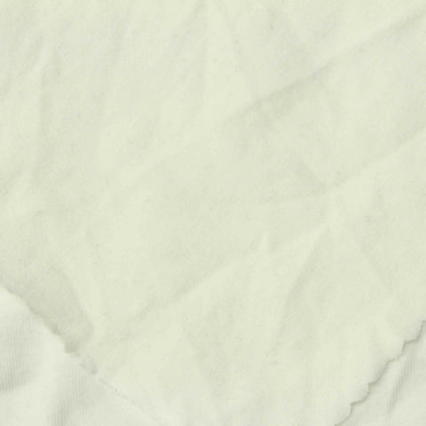 Cotton Stretch Jersey Knit Fabric, 190 gsm, 170 cm — Beige, ref EF-254388