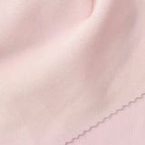 Polyester Stretch Knit Fabric, 210 gsm, 190 cm — Pink — photo 1