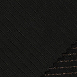Copper Horizontal-Stripe Knit, Poly-Modal — photo 1