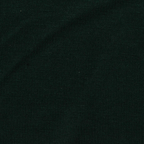 100% Viscose Jersey Knit Fabric, 140 gsm, 160 cm — Green