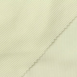 Tencel Lyocell Acrylic Stretch Rib Knit Fabric, 210 gsm, 140 cm — Khaki — photo 1