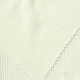 Polyester Viscose Stretch French Terry Fabric, 180 gsm, 120 cm — Beige — photo 1