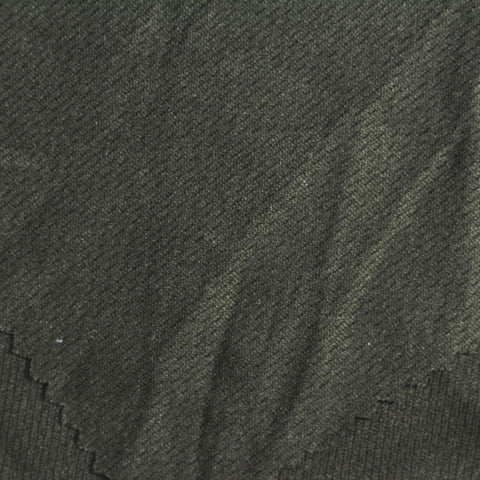 100% Polyester Mesh Fabric, 130 gsm, 160 cm — Green