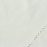 Polyester Stretch Jersey Knit Fabric, 195 gsm, 165 cm — White — photo 1