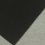 Polyester Viscose Stretch Interlock Knit Fabric, 360 gsm — Green — photo 1