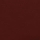Viscose Nylon Stretch Ponte Knit Fabric, 398 gsm, 145 cm — Brown — photo 1