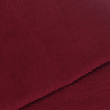 Dark Red Marl Jersey Knit, Cotton, 180 gsm — photo 1