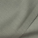 Polyester Stretch Twill Fabric, 265 gsm, 150 cm — Grey — photo 1