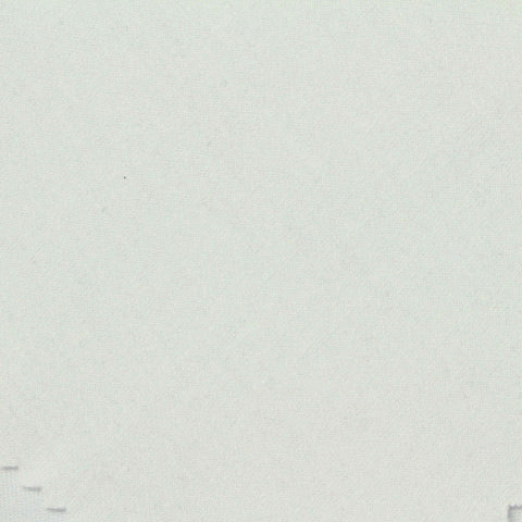 Polyester Stretch Scuba Knit Fabric, 280 gsm, 170 cm — White