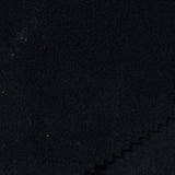 100% Polyester Fleece Fabric, 240 gsm — Navy — photo 1