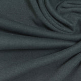 100% Cotton Rib Knit Fabric, 175 gsm, 165 cm — Green — photo 1