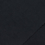 Interlock Knit Fabric, 230 gsm, 150 cm — Navy — photo 1