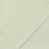 Polyester Cotton Stretch Ponte Knit Fabric, 250 gsm, 170 cm — Green — photo 1
