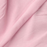 100% Cotton Jersey Knit Fabric, 140 gsm, 160 cm — Pink — photo 1