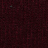 Jacquard 100% Polyester Chenille Fabric, 245 gsm, 157 cm — Red — photo 1