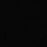 Polyester Viscose Jersey Knit Fabric, 120 gsm, 160 cm — Black — photo 1
