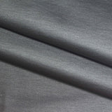Grey Marl Bengaline, Viscose-Nylon — photo 1