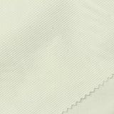Jacquard 100% Polyester Rib Knit Fabric, 285 gsm, 180 cm — Beige — photo 1