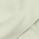 Acrylic Viscose Stretch Mesh Fabric, 330 gsm, 155 cm — White — photo 1