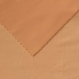 Polyester Stretch Knit Fabric, 154 gsm, 160 cm — Khaki — photo 1